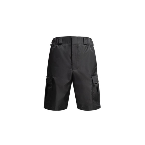 ✨프라다 남성 삼각 로고 쇼츠 - Prada Mens Casual Shorts - prc6926x