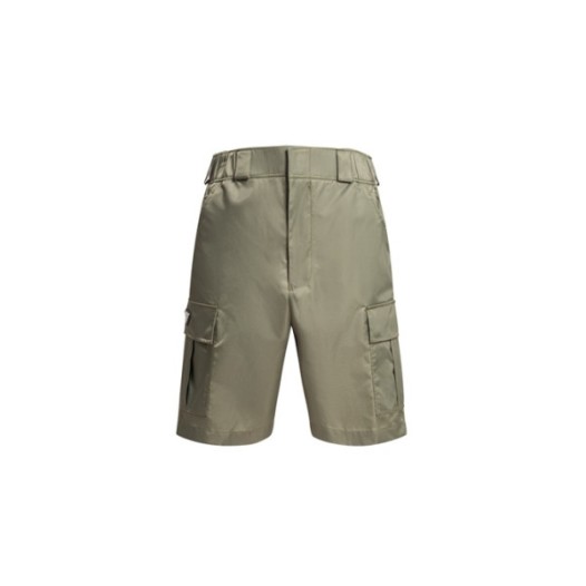 ❤프라다 남성 삼각 로고 쇼츠 - Prada Mens Casual Shorts - prc6927x