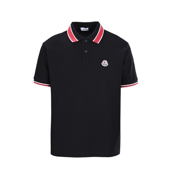 ✨몽클레어 남성 폴로 반팔 티셔츠 - Moncler Mens Polo Tshirt - moc6932x