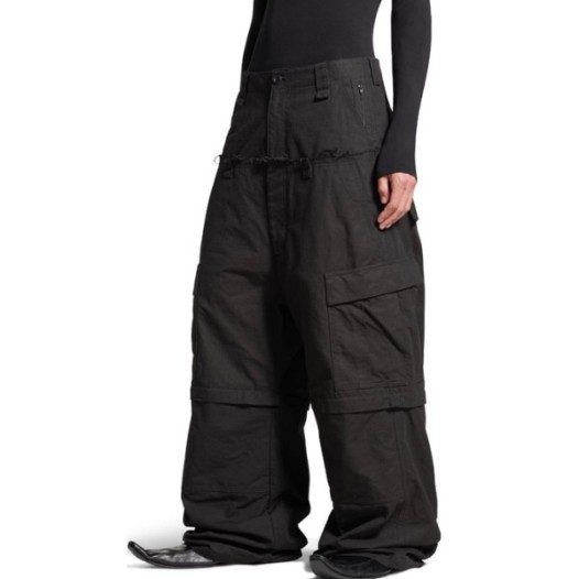 ❤발렌시아가 남성 캐쥬얼 팬츠 - Balenciaga Mens Casual Pants - bac6933x