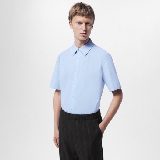 ❤루이비통 남성 반팔 셔츠 - Louis vuitton Mens Polo Shirts - lvc6947x
