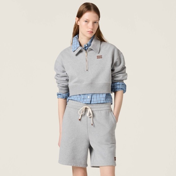 ✨미우미우 여성 캐쥬얼 쇼츠 - Miumiu Womens Casual Shorts - muc6950x