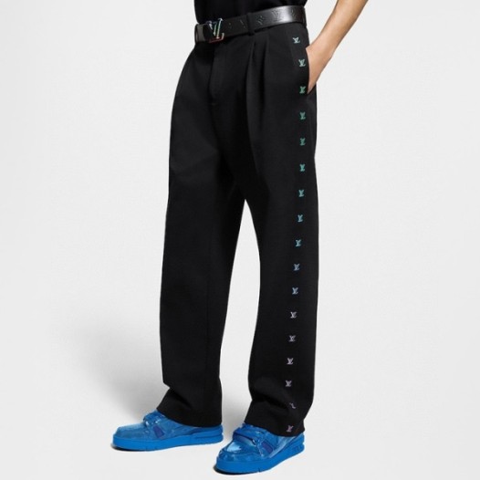 ❤루이비통 남성 모던 슬랙스 - Louis vuitton Mens Modern Slacks - lvc6957x