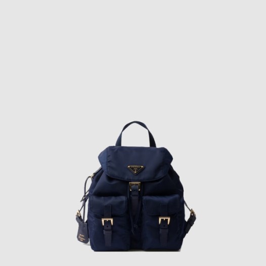 ★프라다 여성 스몰 리에디션 1978 리나일론 백팩 1BZ677 - Prada Womens Re-Edition1978 Backpack - prb5748x