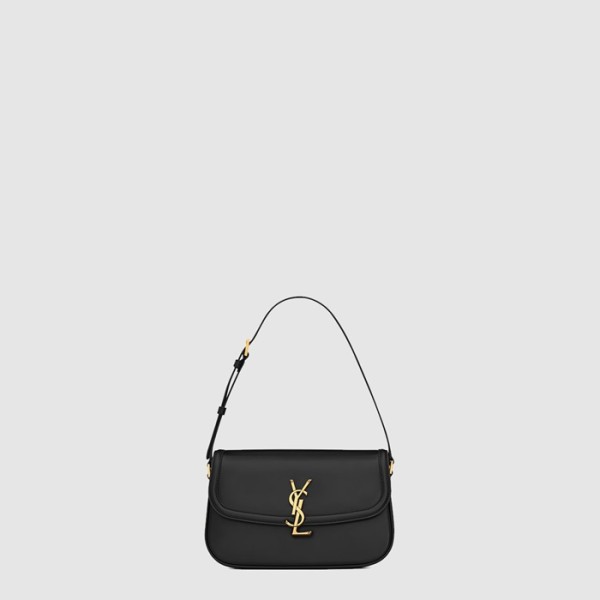 ✨입생로랑 여성 박스 솔페리노 미디엄 백 - Saint Laurent Womens Solferino Medium Bag - ysb5749x