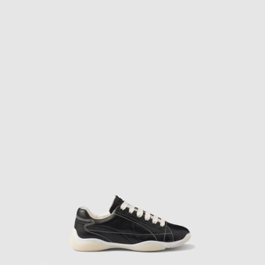 ❤프라다 여성 나파 가죽 스니커즈 - Prada Womens Nappa Leather Sneakers - prs5970x