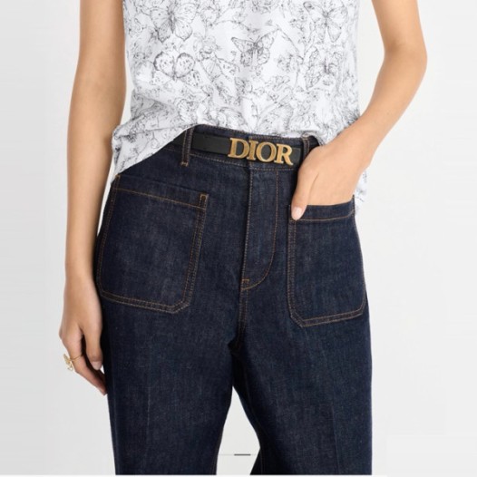❤디올 여성 D-Dream 벨트 - Dior Womens D-Dream Belt - bel215x