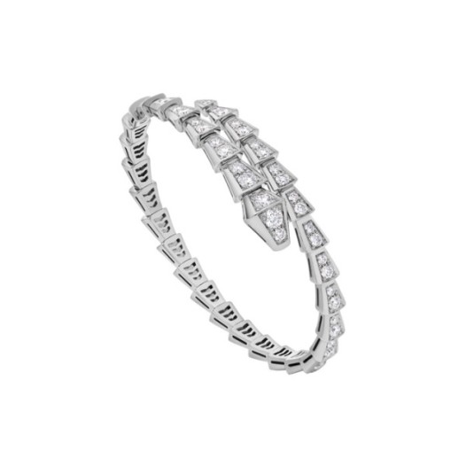 ❤불가리 여성 세르펜티 바이퍼 브레이슬릿 - Bvlgari Womens Serpenti Viper Bracelet - acc5794x