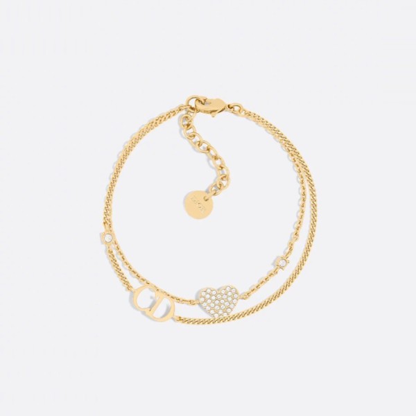 ✨디올 여성 클레어 디 룬 브레이슬릿 - Dior Womens Clair D Lune Bracelet - acc5795x