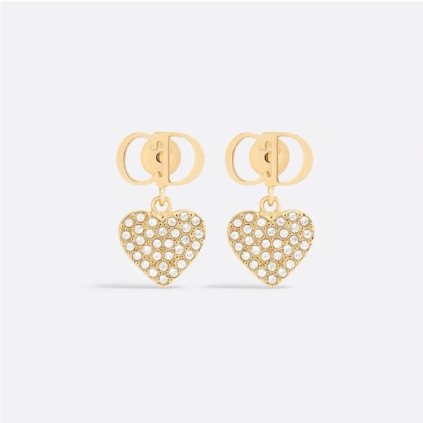 ✨디올 여성 클레어 디 룬 이어링 - Dior Womens Clair D Lune Clip Earrings - acc5797x