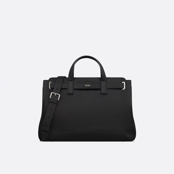 ✨디올 남성 노르망디 미디엄 토트백 - Dior Mens Normandie Medium Tote Bag - dib5756x
