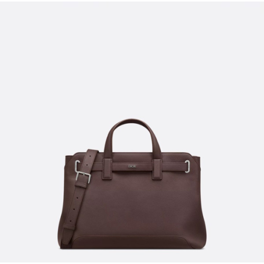 ❤디올 남성 노르망디 미디엄 토트백 - Dior Mens Normandie Medium Tote Bag - dib5757x