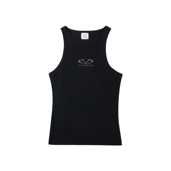 ✨베트멍 남성 라운드 나시 - Vetements Mens Sleeveless Top - amc6962x
