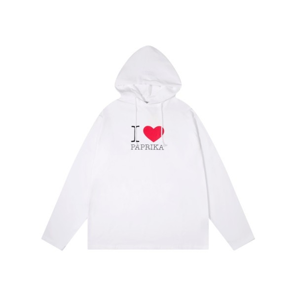 ✨베트멍 남/녀 베이직 후드티 - Vetements Unisex Basic Hoodie - vec6969x
