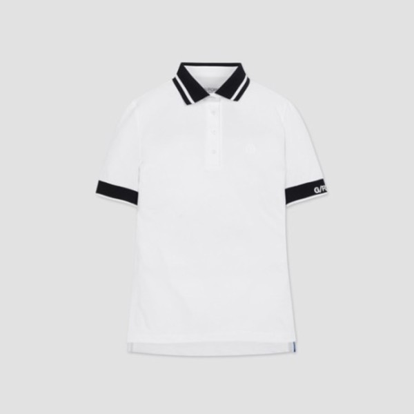 ✨[G/FORE] 지포어 여성 테크 피케 폴로 티셔츠 - gol1688x