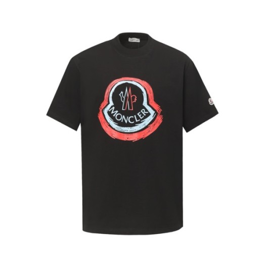 ❤몽클레어 남성 반팔 티셔츠 - Moncler Mens Round Tshirt - moc6976x