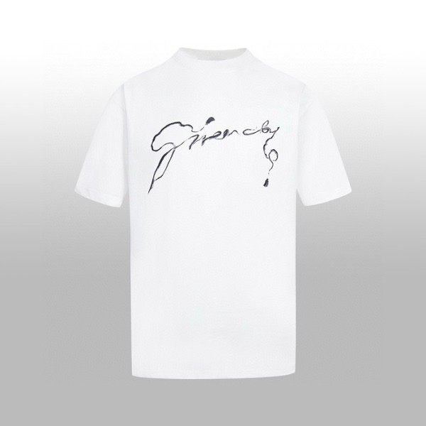 ✨로에베 남성 라운드 반팔티 - Loewe Mens Round Tshirt - loc6997x