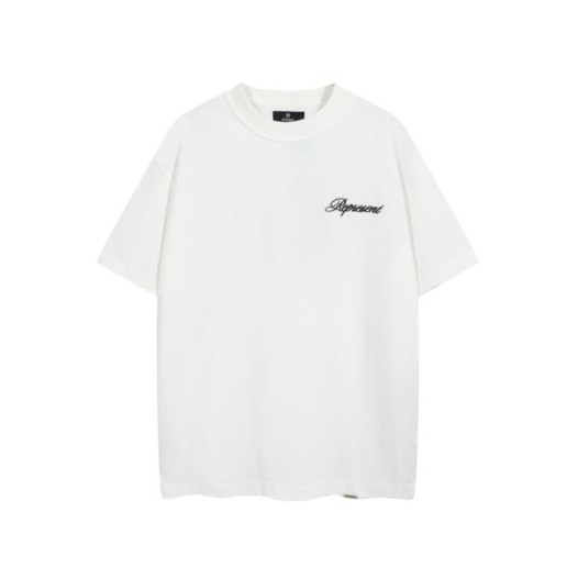❤리프리젠트 남성 라운드 반팔티 - Represent Mens Round Tshirts - rec7030x