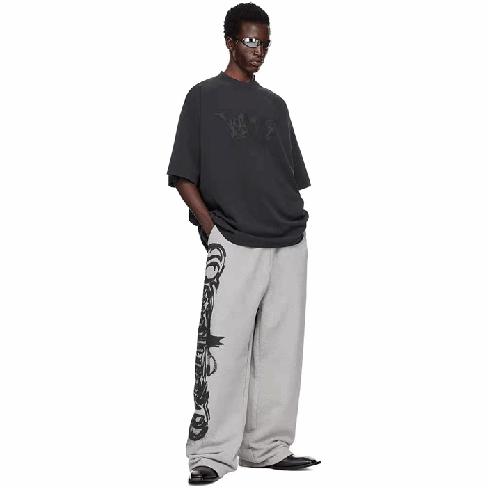 ✨베트멍 남성 스웻 팬츠 - Vetements Mens Sweat Pants - vec7032x