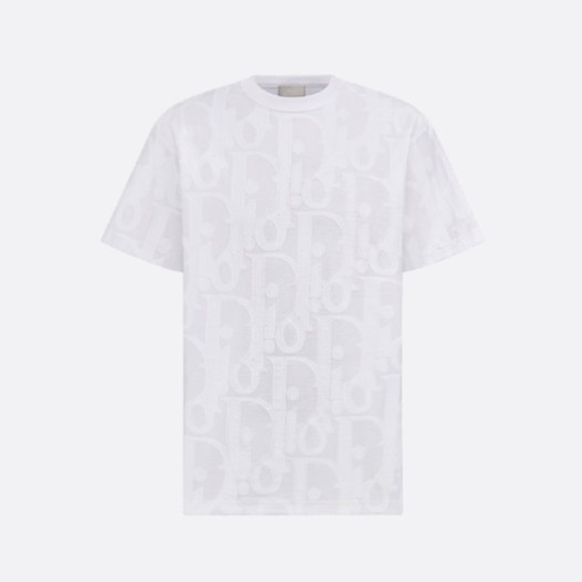 ❤디올 남성 라운드 반팔 티셔츠 - Dior Mens Round Tshirt - dic7036x
