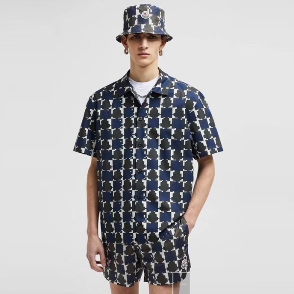 ✨몽클레어 남성 트렌디 세트 - Moncler Mens Trendy Set - moc7063x