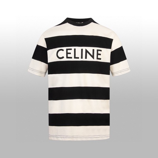 ✨셀린느 남성 반팔 티셔츠 - Celine Mens Round Tshirt - cec7070x