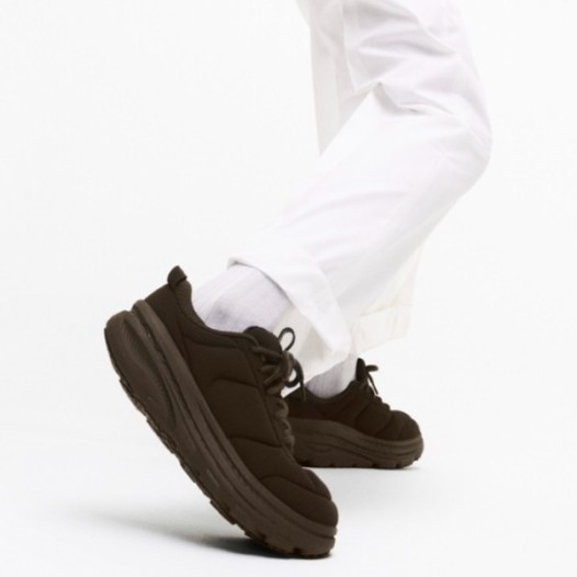 ❤마르니 x 호카 여성 본디 B3LS 스니커즈 - Marni x Hoka Womens Bondi Sneaker - mas6008x