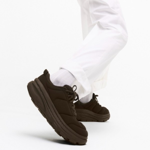 ✨마르니 x 호카 여성 본디 B3LS 스니커즈 - Marni x Hoka Womens Bondi Sneaker - mas6008x