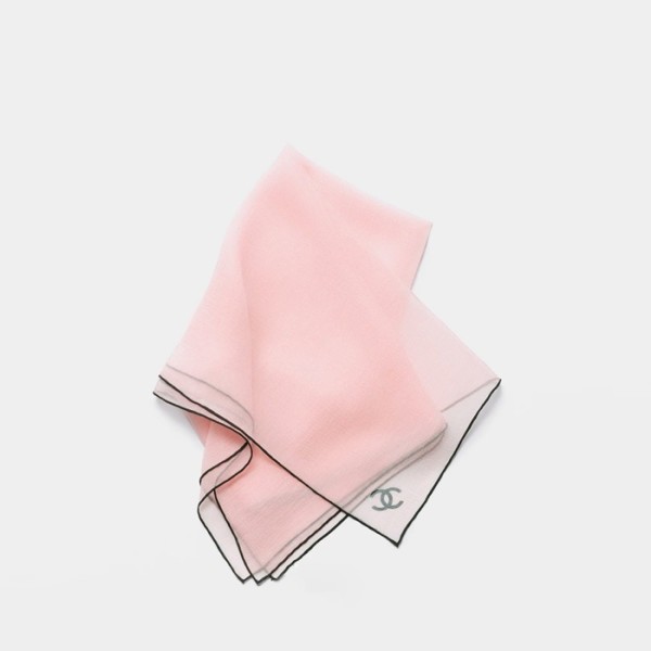 ✨샤넬 여성 코코 스카프 - Chanel Womens Coco Scarf - acc5806x
