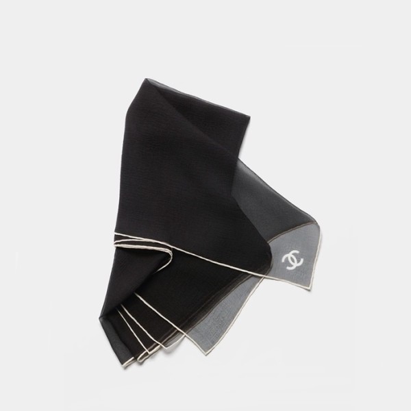 ✨샤넬 여성 코코 스카프 - Chanel Womens Coco Scarf - acc5807x