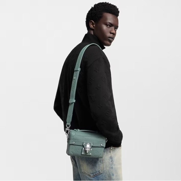 ✨루이비통 남성 소울 트렁크 M13870 - Louis vuitton Mens Soul Trunk - lvb5765x