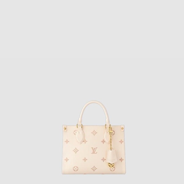 ✨루이비통 여성 온더고 PM M14403 - Louis vuitton Womens OnTheGo PM - lvb5767x