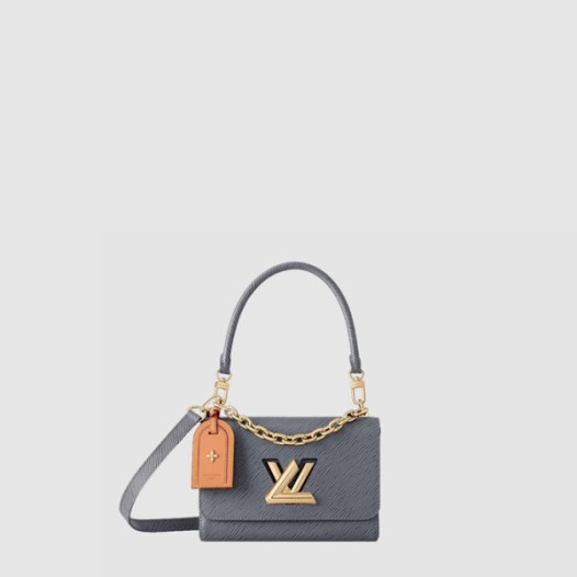 ★루이비통 여성 트위스트 PM M14059 - Louis vuitton Womens Twist MM - lvb5769x