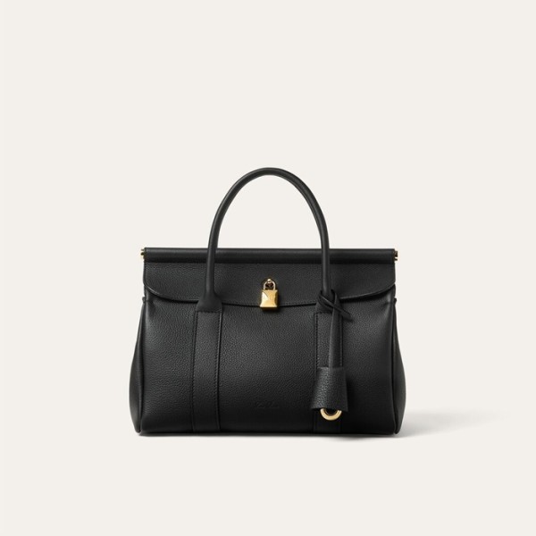 ✨로로피아나 여성 룸 백 L25 - Loro Piana Womens Loom Bag - lpb5780x