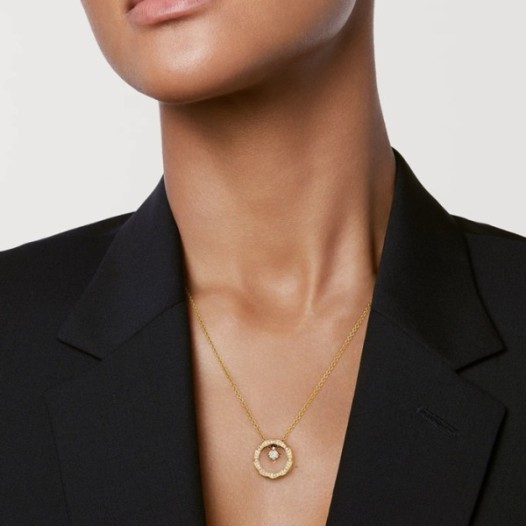 ❤샤넬 여성 코코 크러쉬 네크리스 - Chanel Womens Coco Crush Necklace - acc5811x