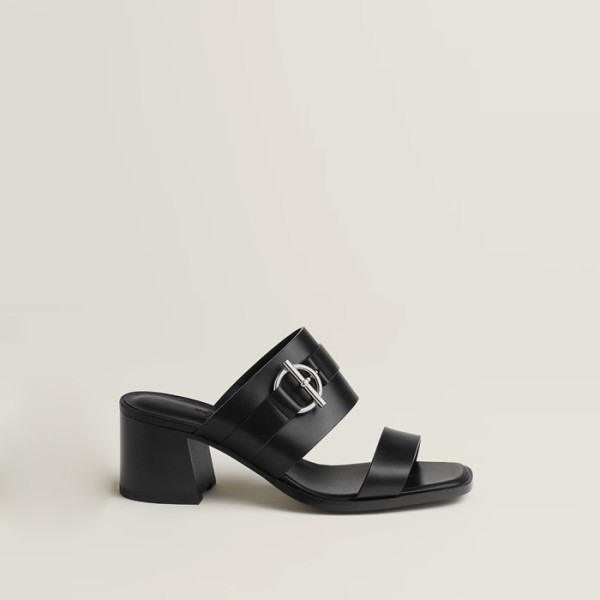 ✨에르메스 여성 큐트 60 샌들 - Hermes Womens Kute 60 Sandals - hes6014x