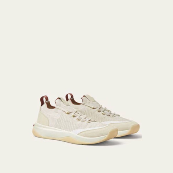 ✨로로피아나 남성 410 LP 워크 위시 스니커즈 - Loro Piana Mens 410 LP Walk Wish Sneaker - lps6027x