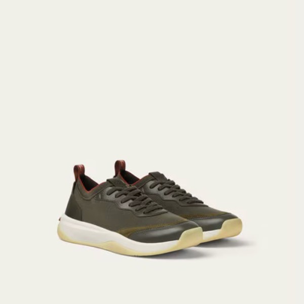 ✨로로피아나 남성 410 LP 워크 위시 스니커즈 - Loro Piana Mens 410 LP Walk Wish Sneaker - lps6028x