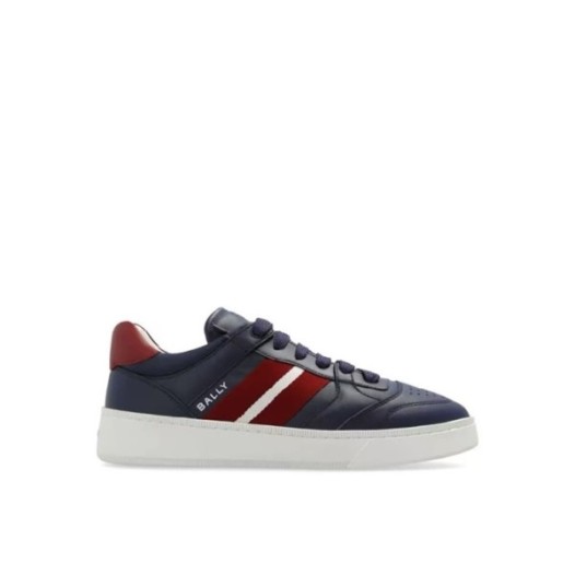 ❤발리 남성 베이직 스니커즈 - Bally Mens Raise Sneaker - bas6030x