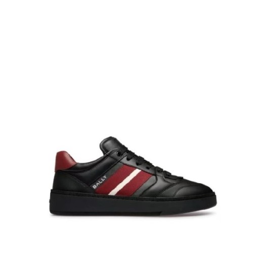 ❤발리 남성 베이직 스니커즈 - Bally Mens Raise Sneaker - bas6031x