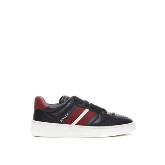 ❤발리 남성 베이직 스니커즈 - Bally Mens Raise Sneaker - bas6032x