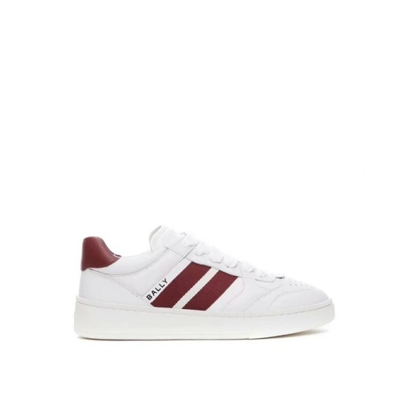 ✨발리 남성 베이직 스니커즈 - Bally Mens Raise Sneaker - bas6033x