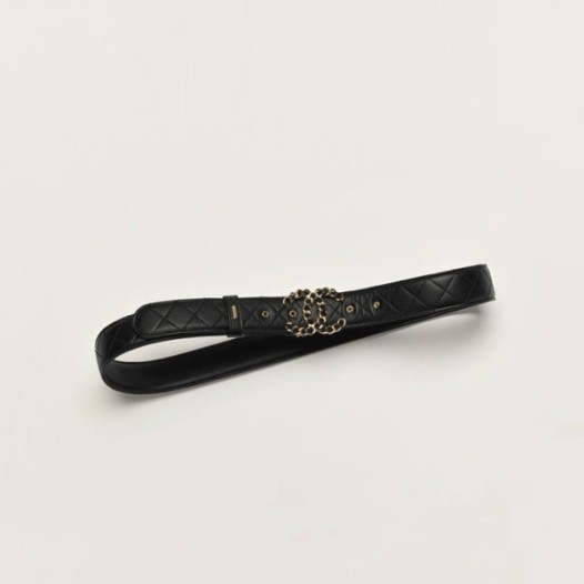 ❤샤넬 여성 cc 벨트 - Chanel Womens cc Belts - bel218x