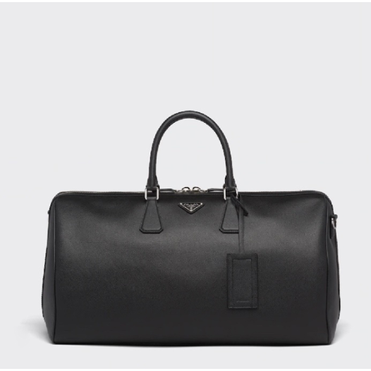 ❤매장판 프라다 남성 사피아노 키폴 2VC018 - Prada Mens Saffiano Keepall - prb5787x