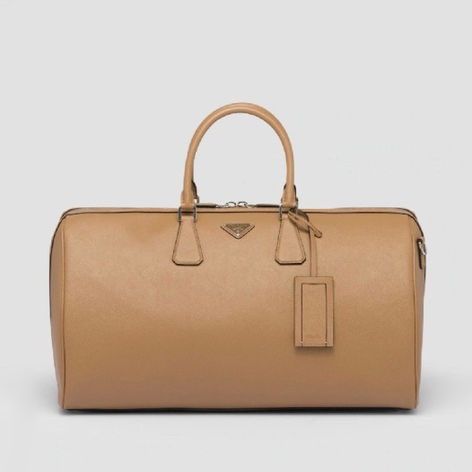 ❤매장판 프라다 남성 사피아노 키폴 2VC018 - Prada Mens Saffiano Keepall - prb5788x