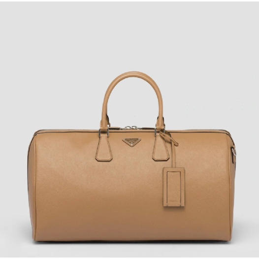 ❤매장판 프라다 남성 사피아노 키폴 2VC018 - Prada Mens Saffiano Keepall - prb5788x
