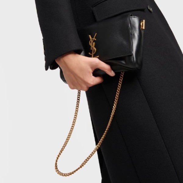 ✨입생로랑 여성 케이트 리버서블 백 - Saint Laurent Womens Kate Reversible Bag - ysb5804x