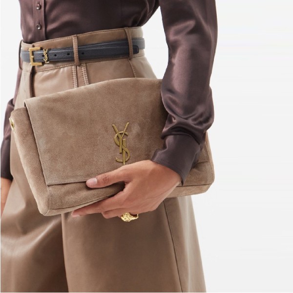 ✨입생로랑 여성 케이트 리버서블 백 - Saint Laurent Womens Kate Reversible Bag - ysb5805x