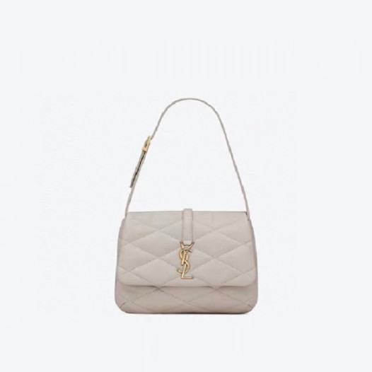 ❤입생로랑 여성 LE57 퀄티드 호보 백 - Saint Laurent Womens LE57 Hobo Bag - ysb5826x