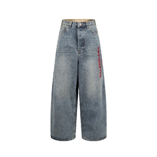 ✨발렌시아가 남성 트렌디 청바지 - Balenciaga Mens Trendy Jeans - bac7134x